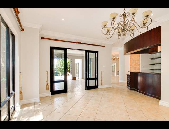 4 BEDROOM PROPERTY TO RENT IN DAINFERN GOLF ESTATE